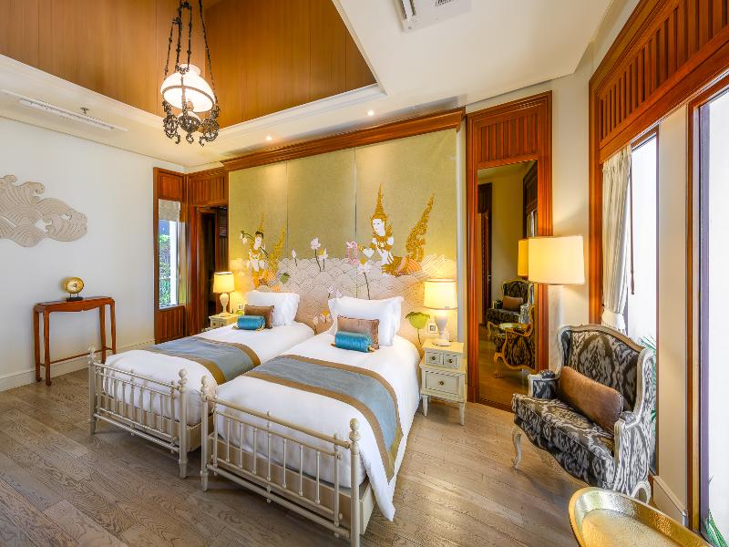 Maikhao Dream Villa Resort and Spa image