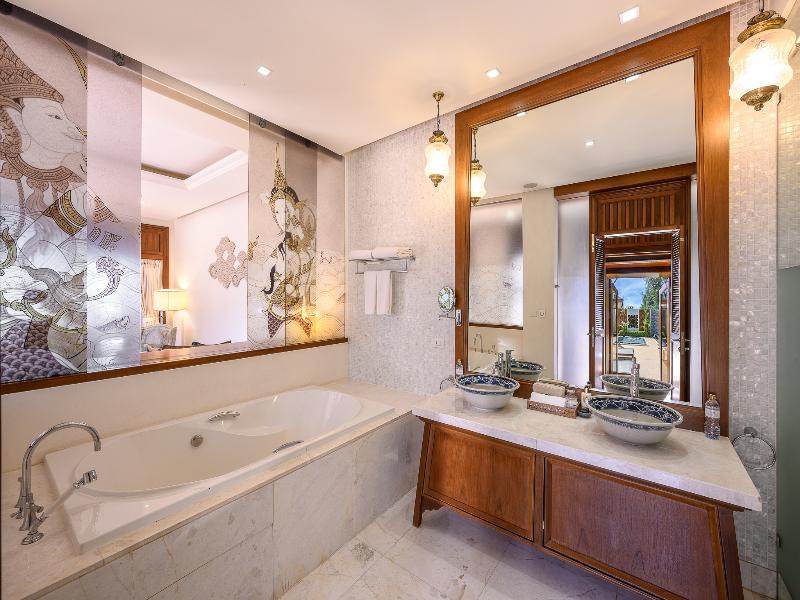 Maikhao Dream Villa Resort and Spa image