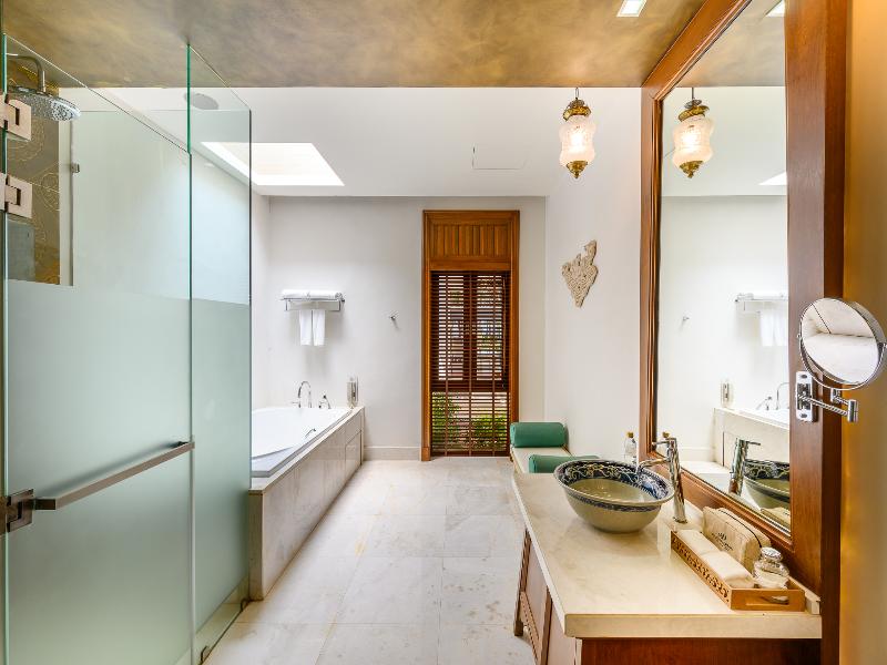 Maikhao Dream Villa Resort and Spa image