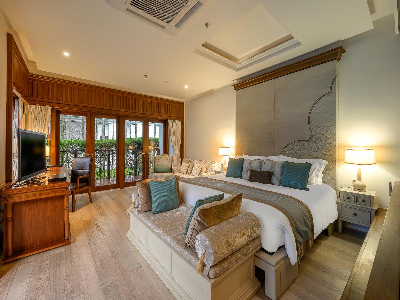 Maikhao Dream Villa Resort and Spa image