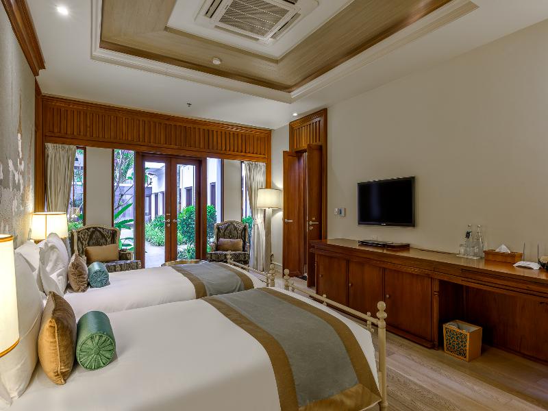 Maikhao Dream Villa Resort and Spa image