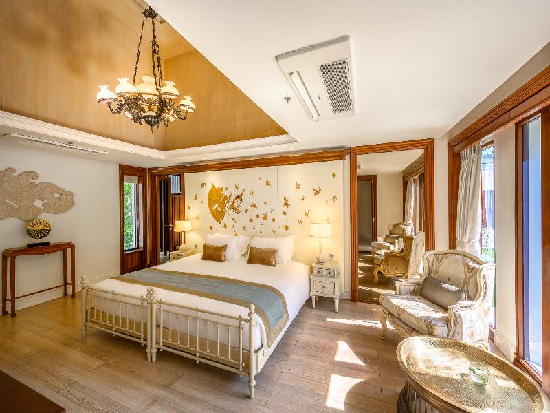 Maikhao Dream Villa Resort and Spa image