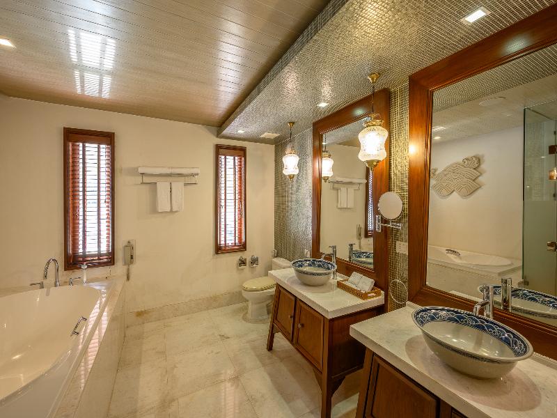 Maikhao Dream Villa Resort and Spa image