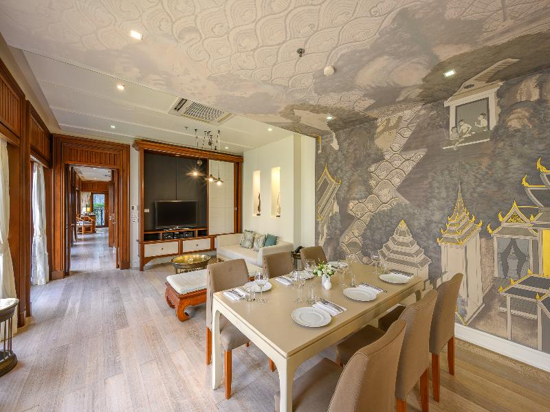 Maikhao Dream Villa Resort and Spa image