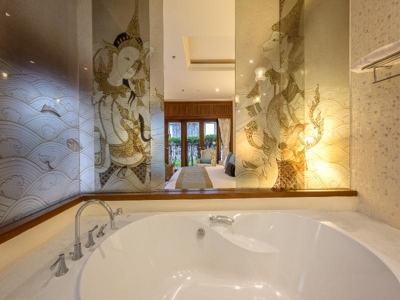 Maikhao Dream Villa Resort and Spa image