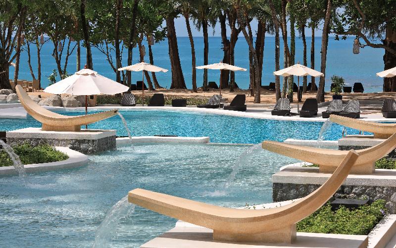 Maikhao Dream Resort and Spa Natai Beach