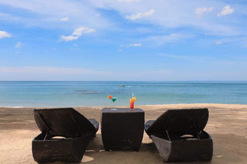 Maikhao Dream Resort and Spa Natai Beach