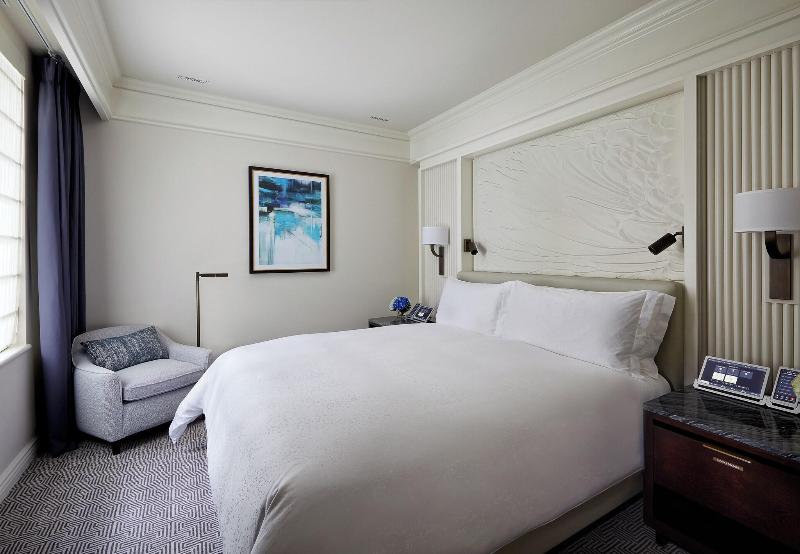The Peninsula New York image