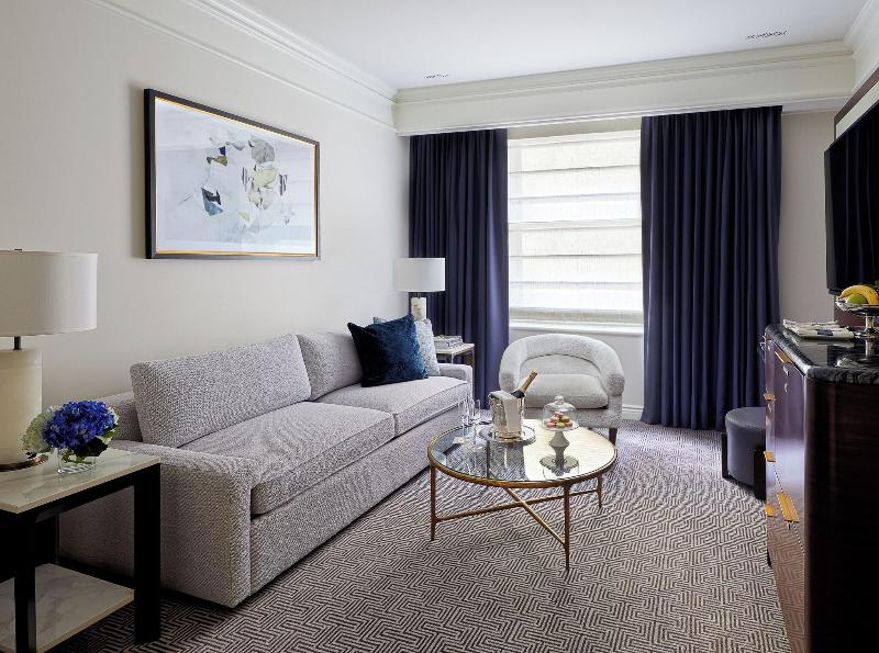 The Peninsula New York image