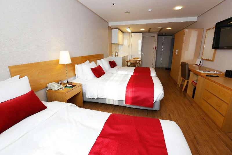 Ramada by Wyndham Seoul Dongdaemun image