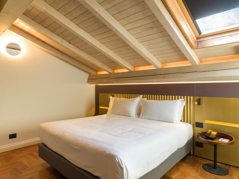 UNA Hotels One Catania Wellness & SPA image