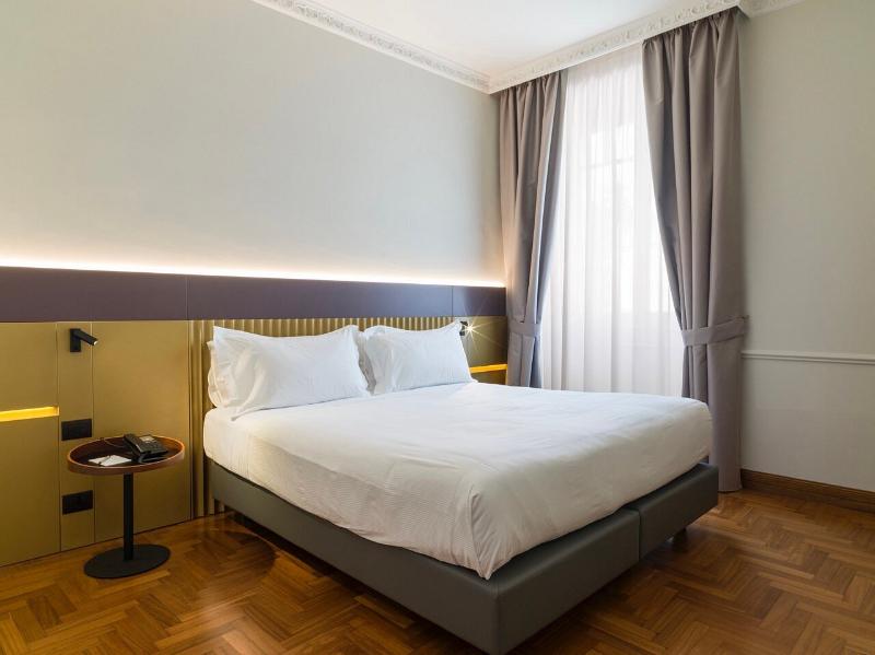 UNA Hotels One Catania Wellness & SPA image