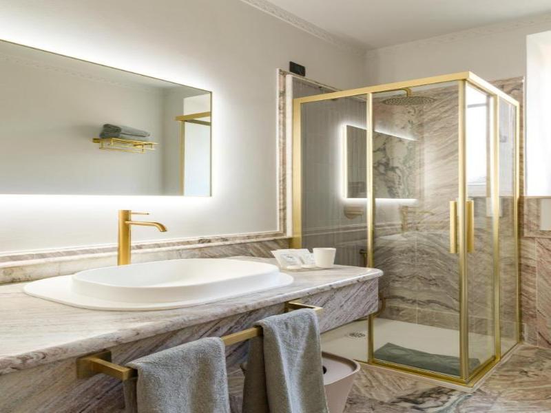 UNA Hotels One Catania Wellness & SPA image