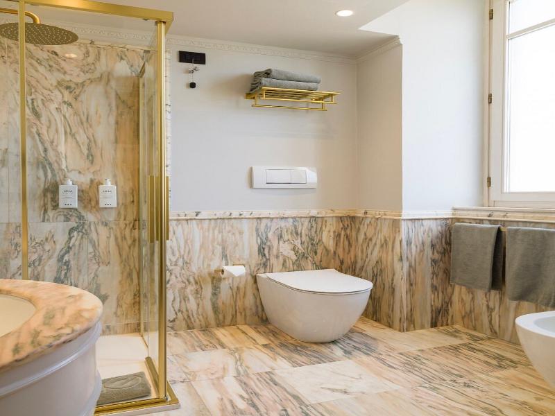 UNA Hotels One Catania Wellness & SPA image