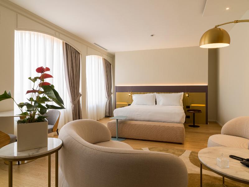 UNA Hotels One Catania Wellness & SPA image