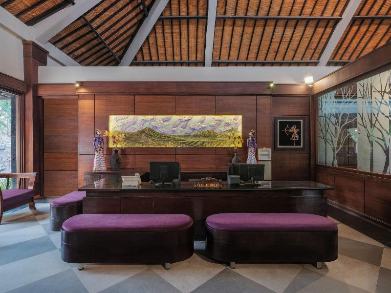 The Ayu Kintamani Villa image