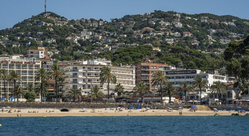 Rosamar Maritim image