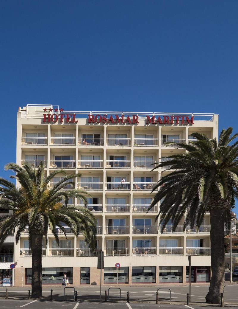 Rosamar Maritim image