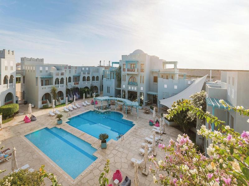 Fanadir Hotel