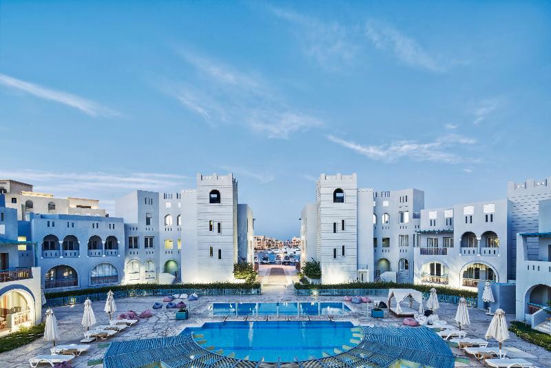 Fanadir Hotel Hurghada