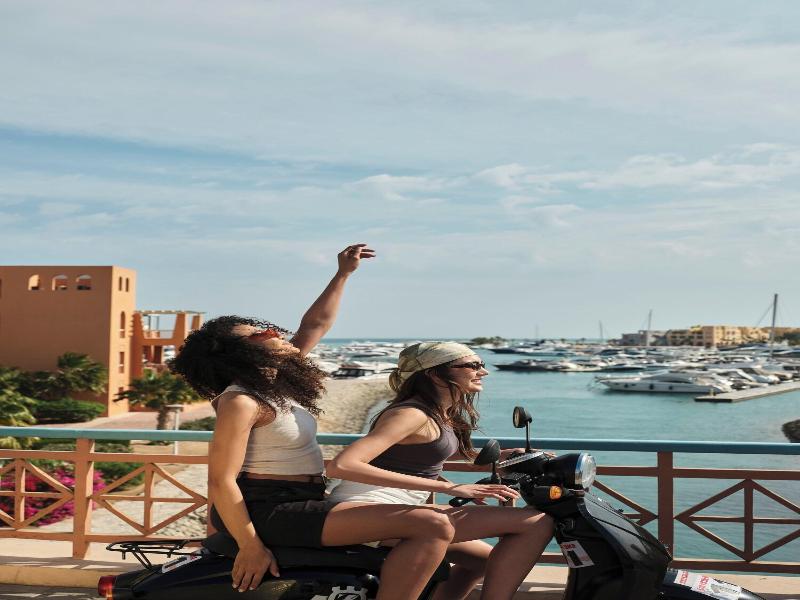 Fanadir Hotel image