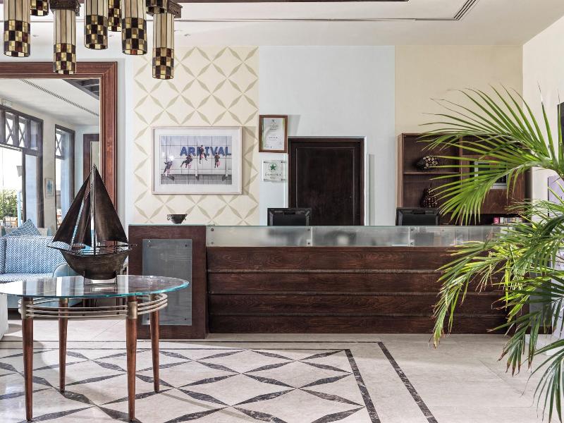 Fanadir Hotel image