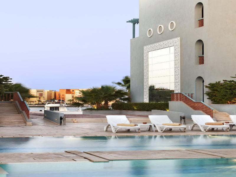 Fanadir Hotel image