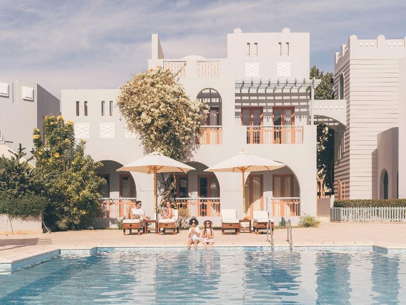 Fanadir Hotel image