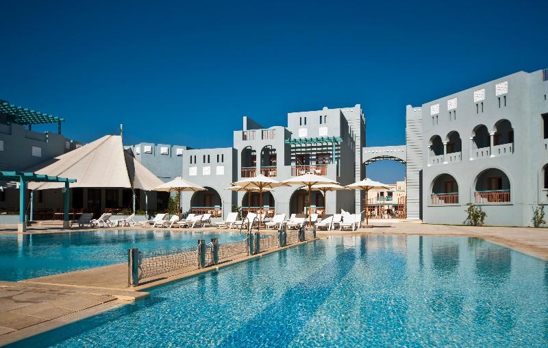 Fanadir Hotel Hurghada
