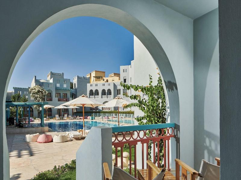 Fanadir Hotel image