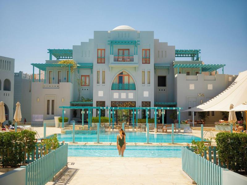Fanadir Hotel image