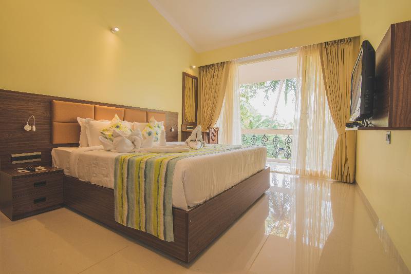 Ocean Palms image