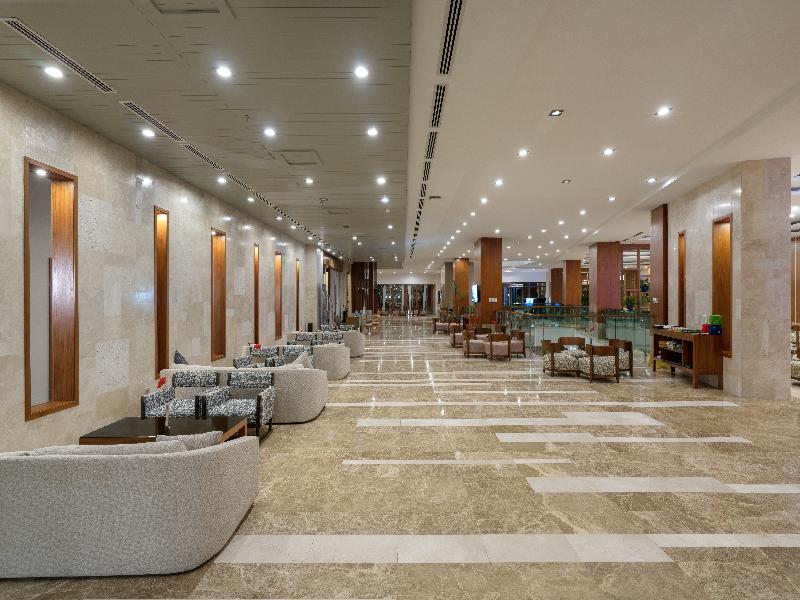 Tui Blue Sherwood Belek image
