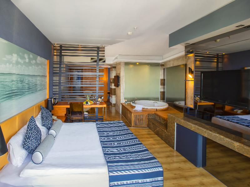 Tui Blue Sherwood Belek image