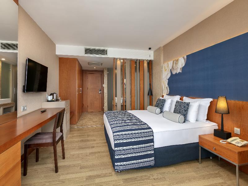 Tui Blue Sherwood Belek image