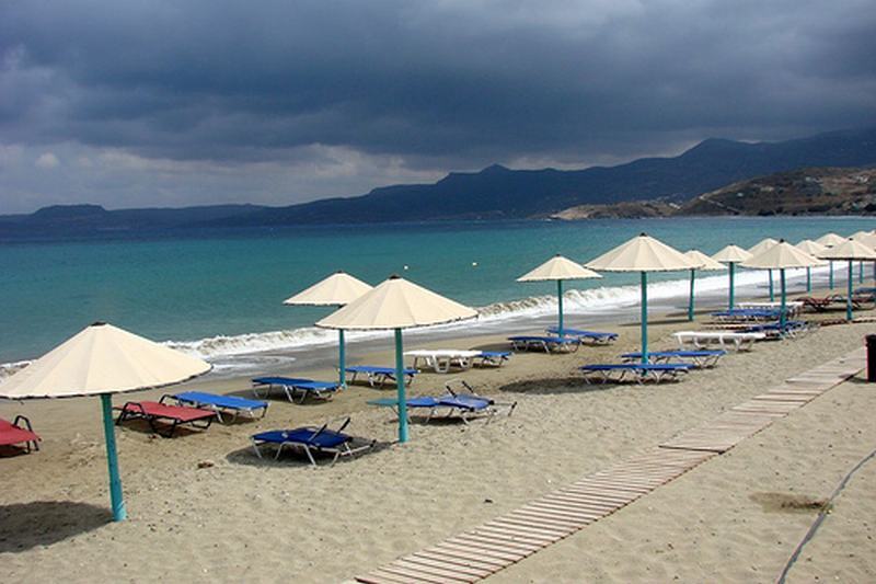 Krystal Lasithi Region - Crete, Lasithi Region - Crete Гърция
