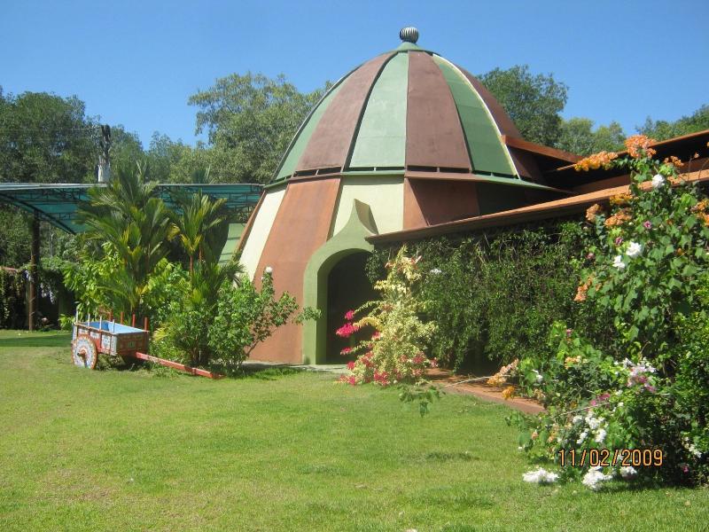 Kayak Lodge image