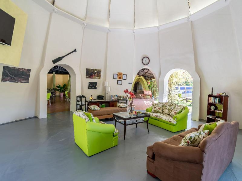 Kayak Lodge image
