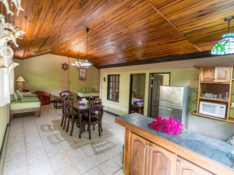 Kayak Lodge image