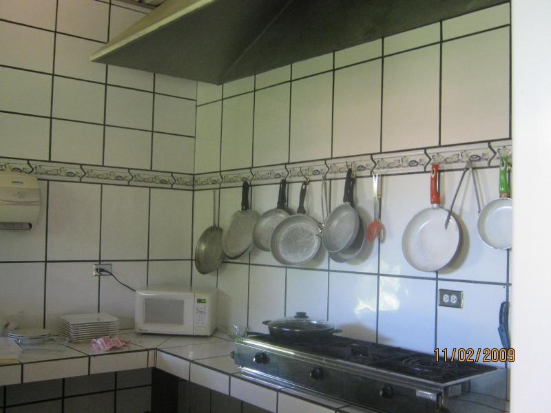 Kayak Lodge image