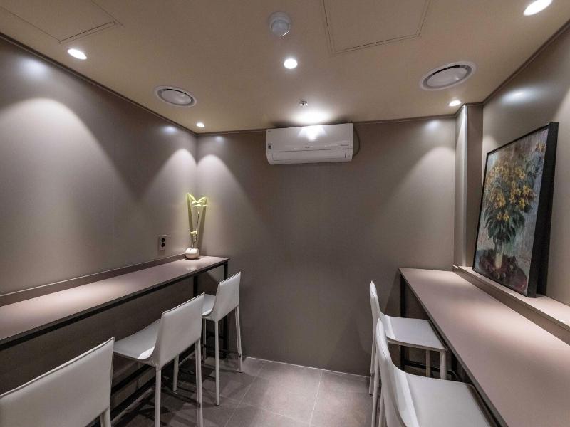 New Cheonji Hotel Seoul image