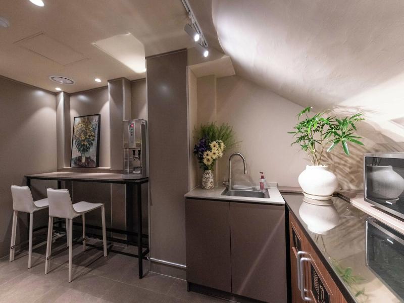 New Cheonji Hotel Seoul image