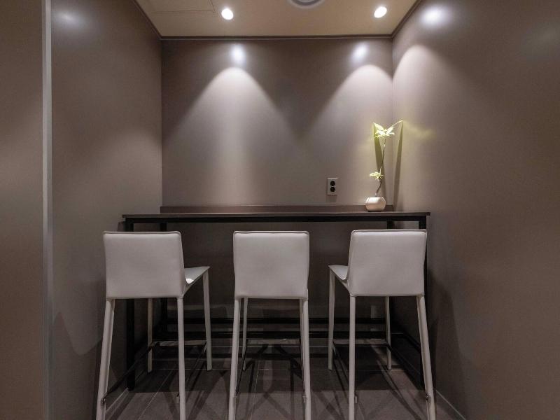 New Cheonji Hotel Seoul image