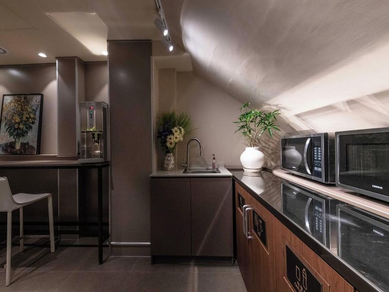 New Cheonji Hotel Seoul image