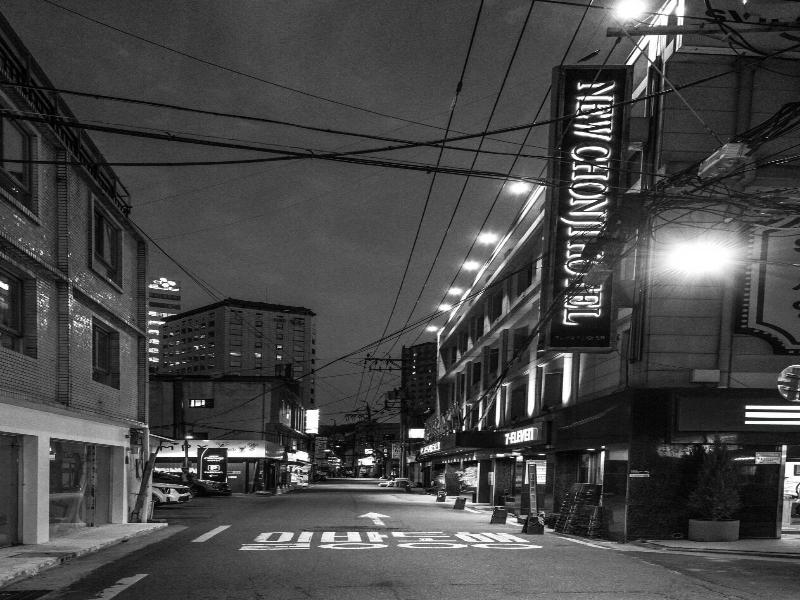 New Cheonji Hotel Seoul image