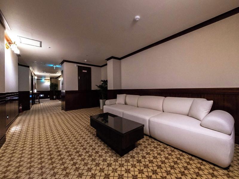 New Cheonji Hotel Seoul image