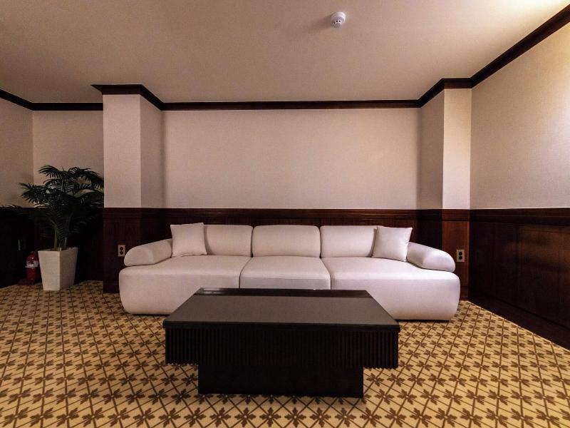 New Cheonji Hotel Seoul image