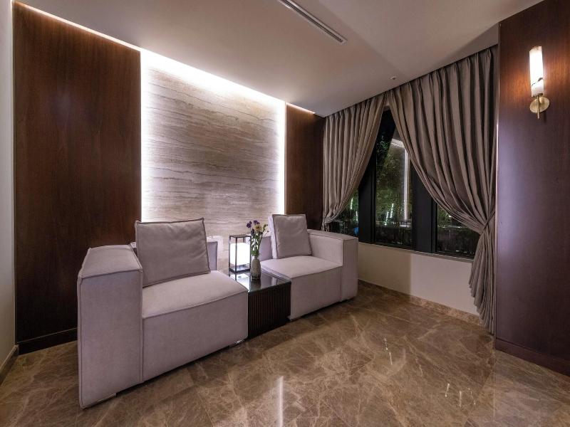 New Cheonji Hotel Seoul image