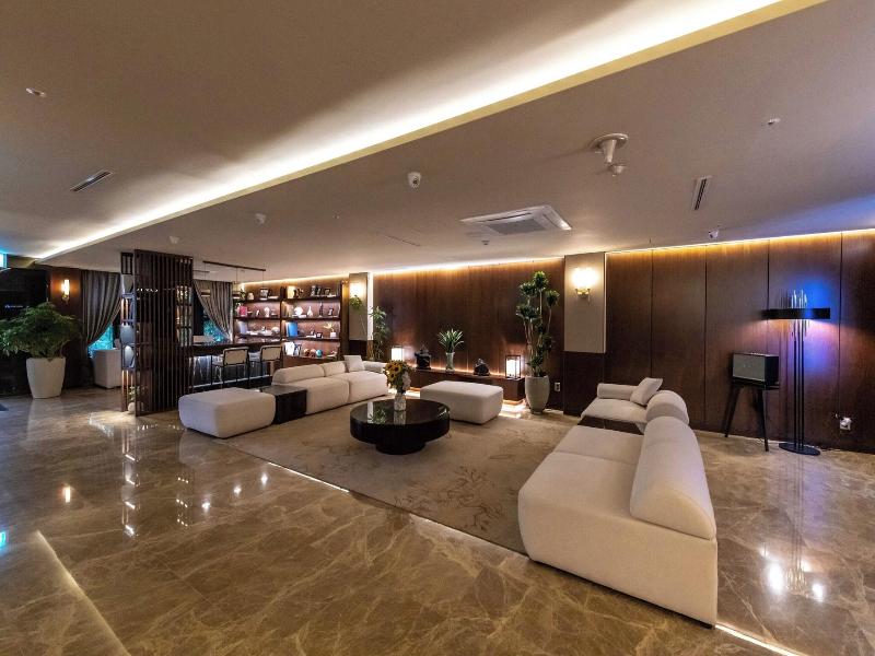 New Cheonji Hotel Seoul image