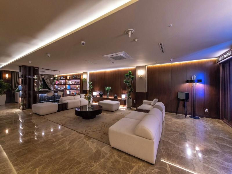 New Cheonji Hotel Seoul image
